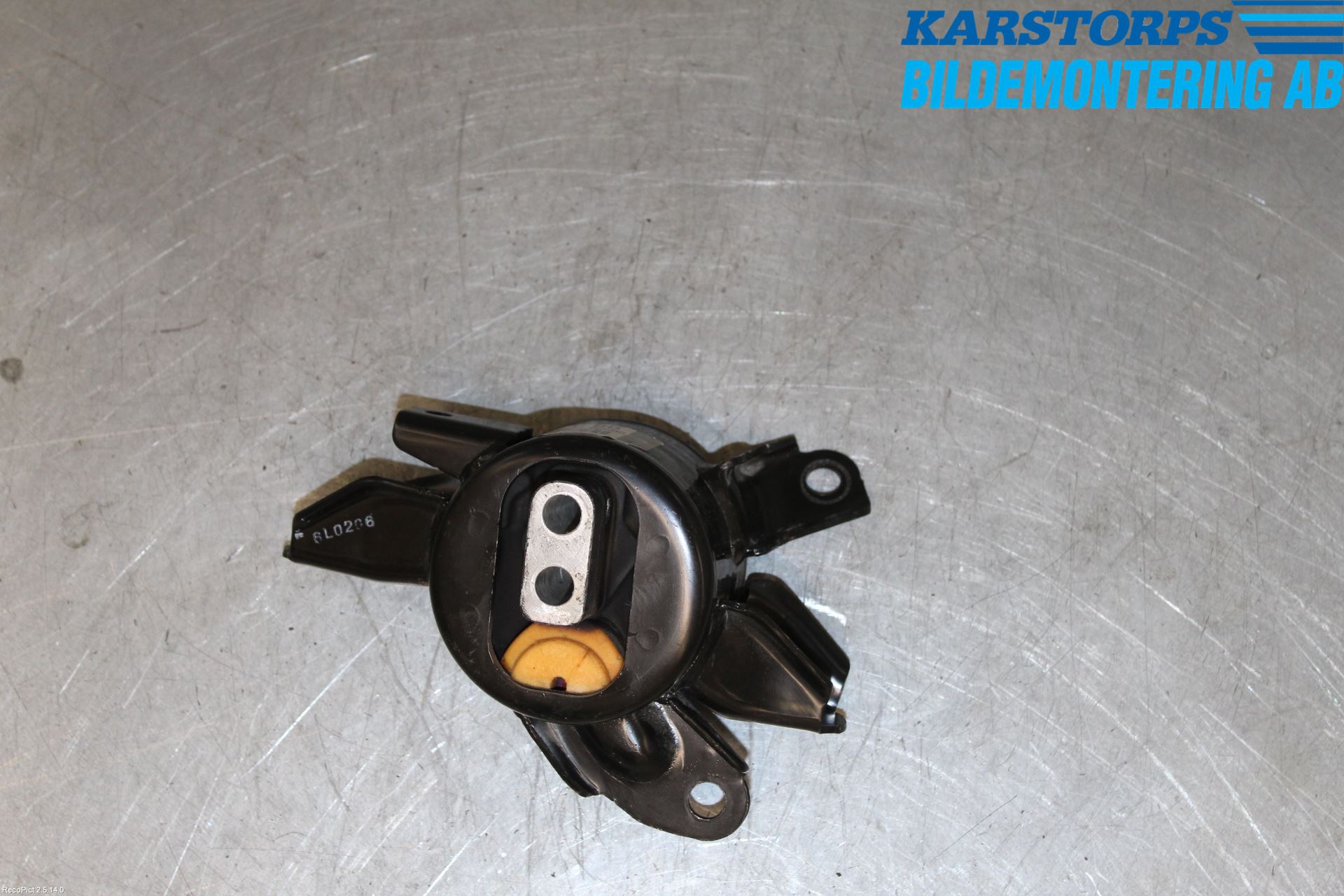 Hyundai i40 16-18 Gearkasse Feste Gummi