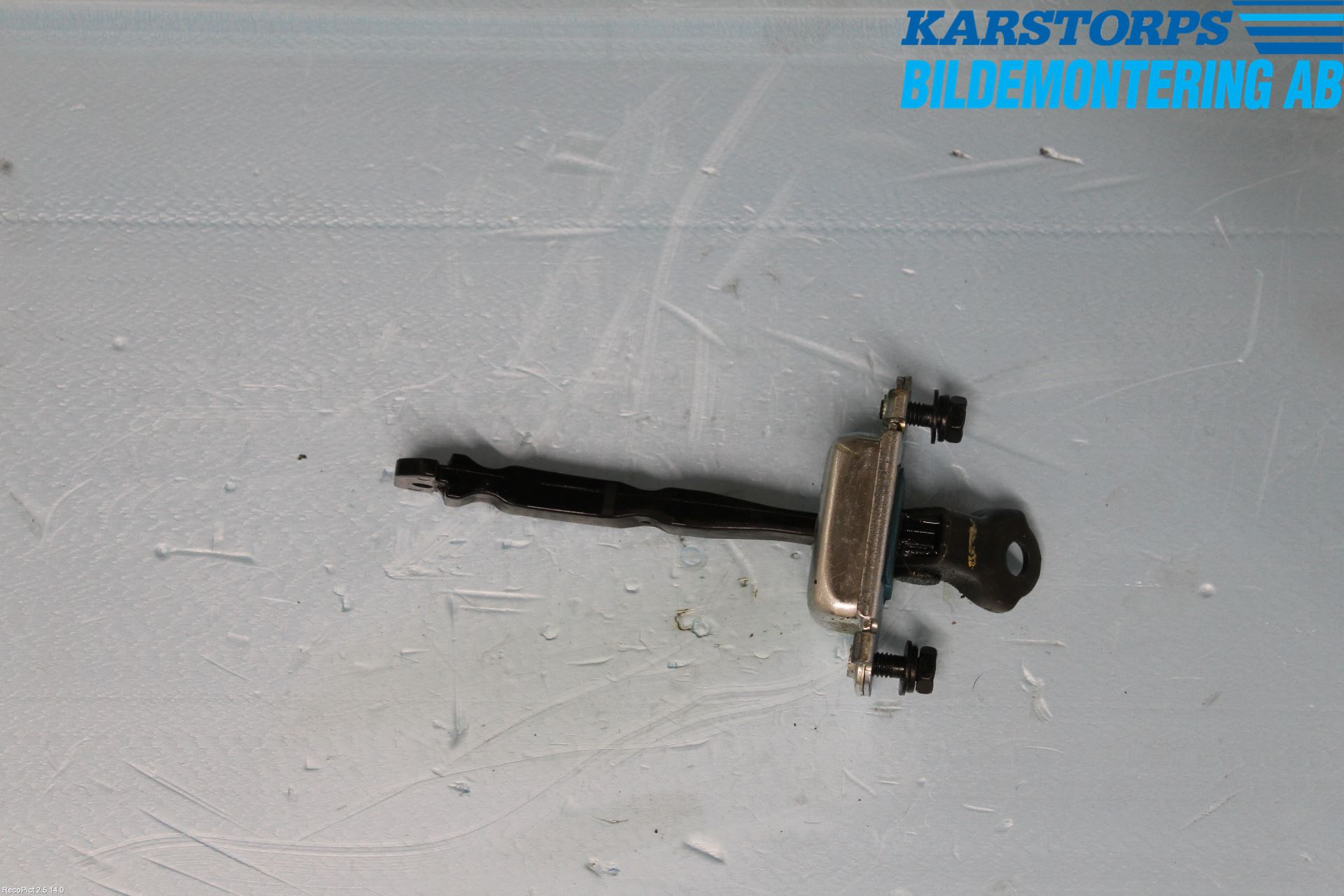 Hyundai i10 PA 08-13 Dørstopper