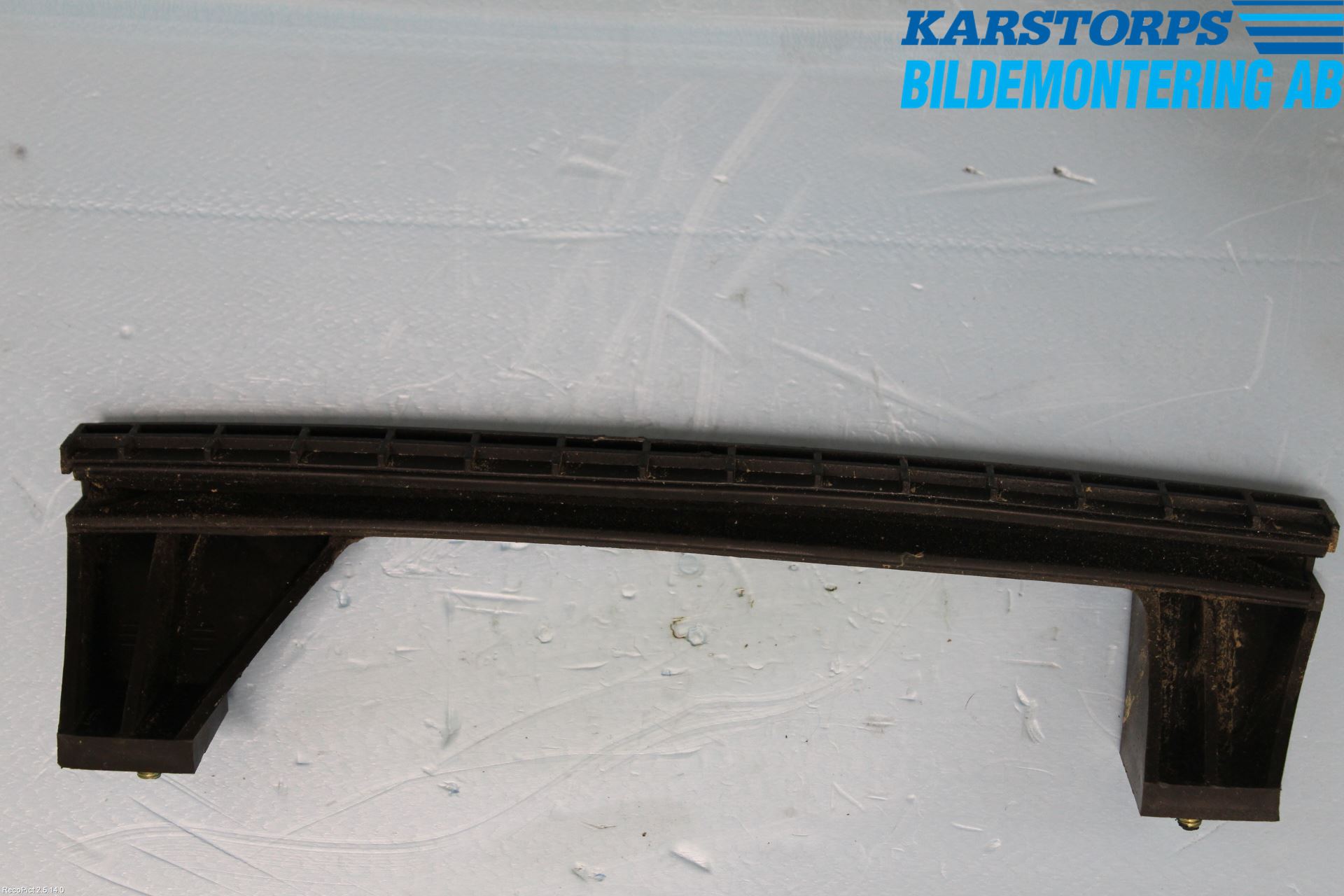 Hyundai i10 PA 08-13 Dørruteramme