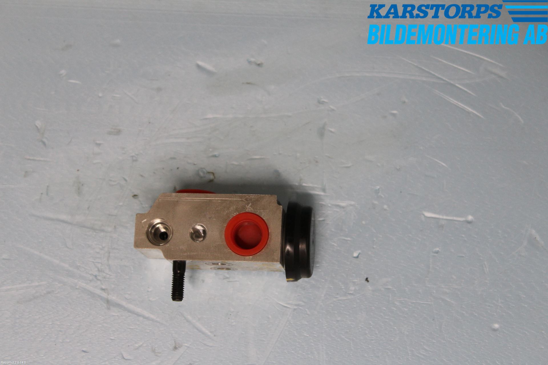 Hyundai i40 16-18 Varme Ac Ekspansjonsventil
