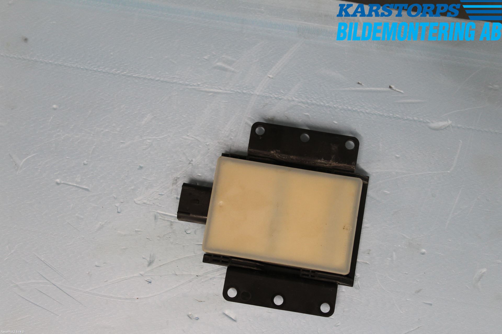 Volvo S60 14-18 Sensor Kollisjonsbeskyttelse