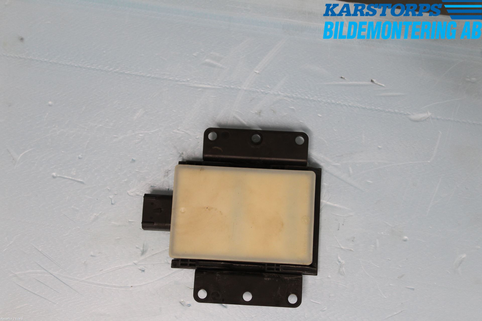 Volvo S60 14-18 Sensor Kollisjonsbeskyttelse