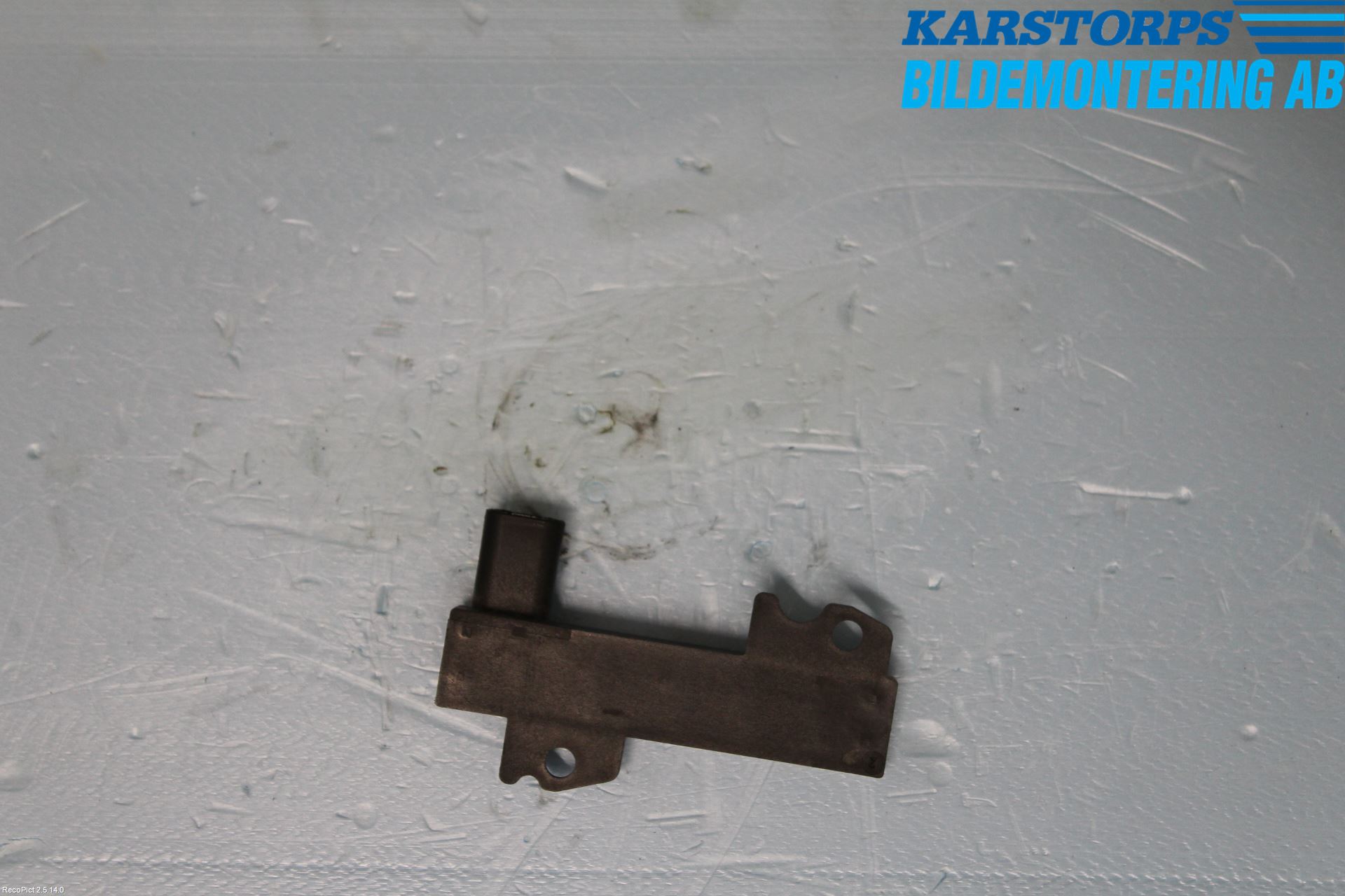 Volvo S60 14-18 Stereo Antenne Radio-Tv