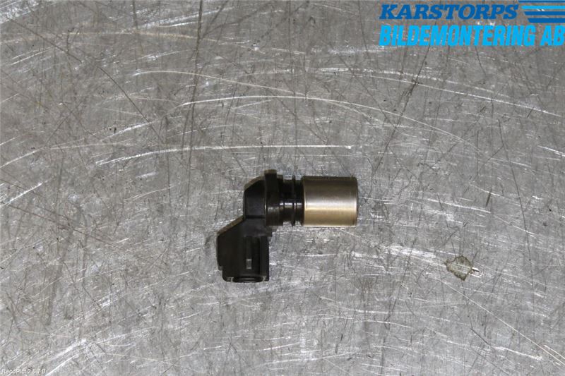 Volvo S80 07-13 Giver Turtall - Tenning