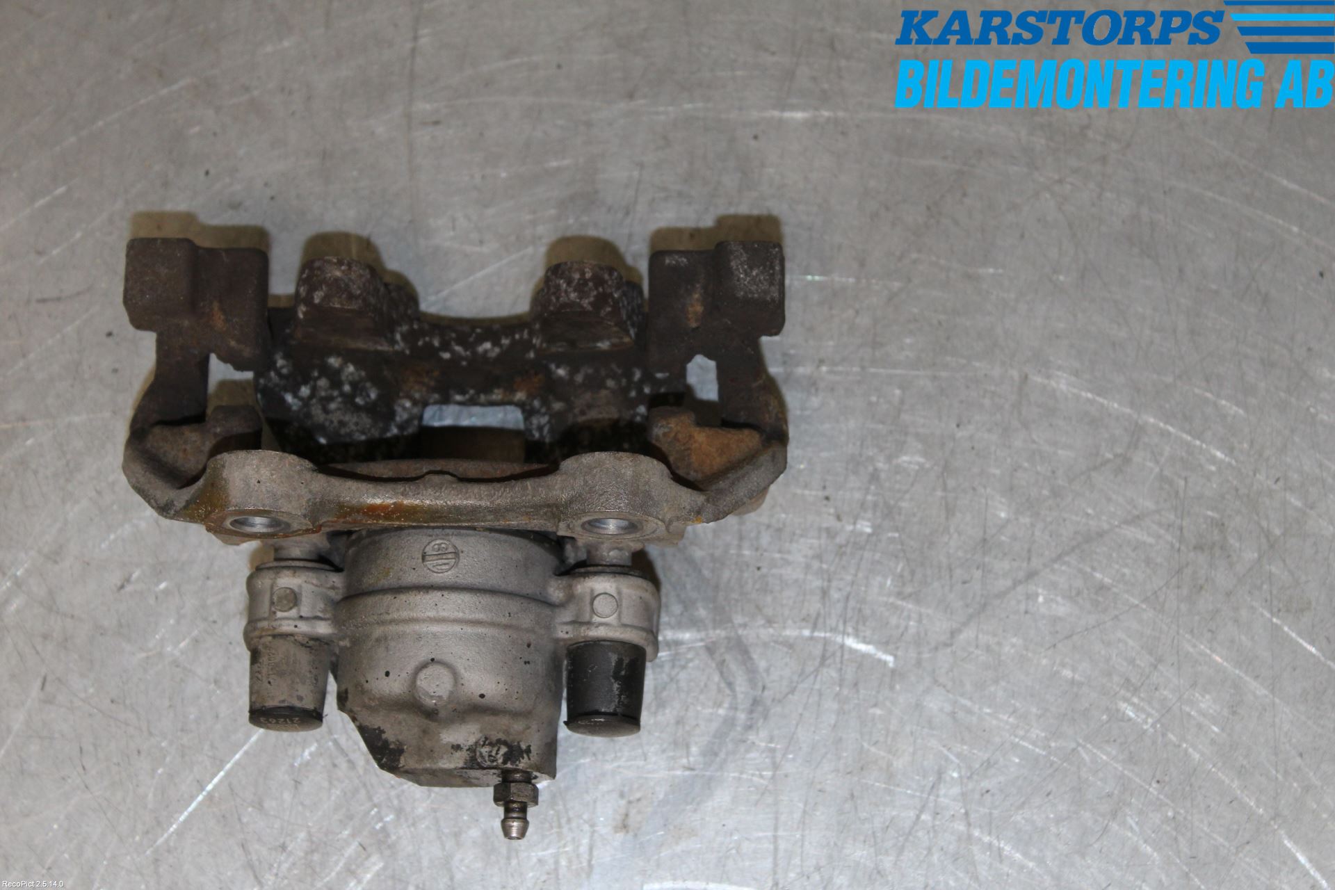 Mercedes-Benz MB E-KLASS (W212) 09-16 Bremsecaliper Bak Høyre