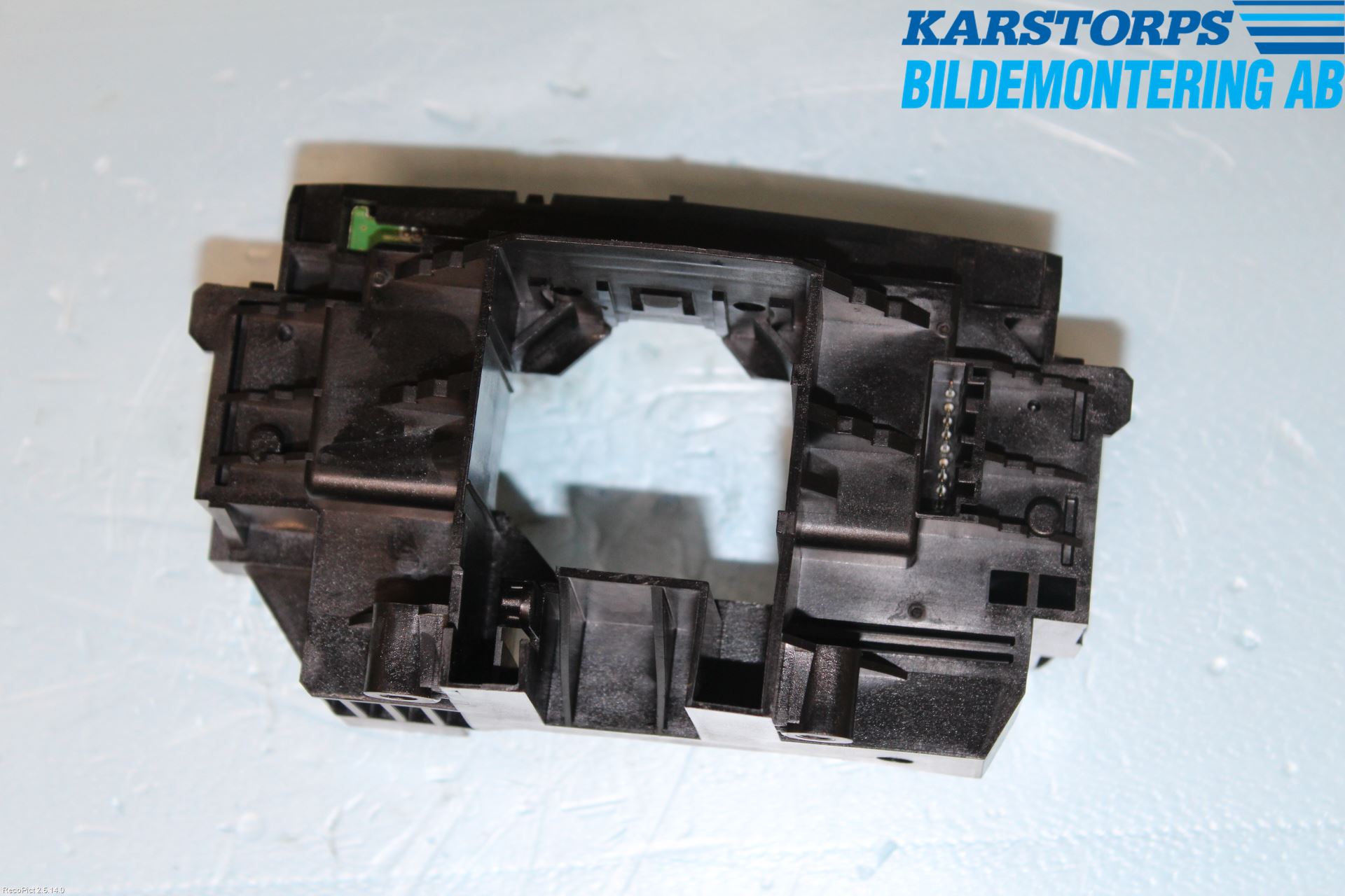 Volvo XC70 08-13 Bryter Rattbryter Feste