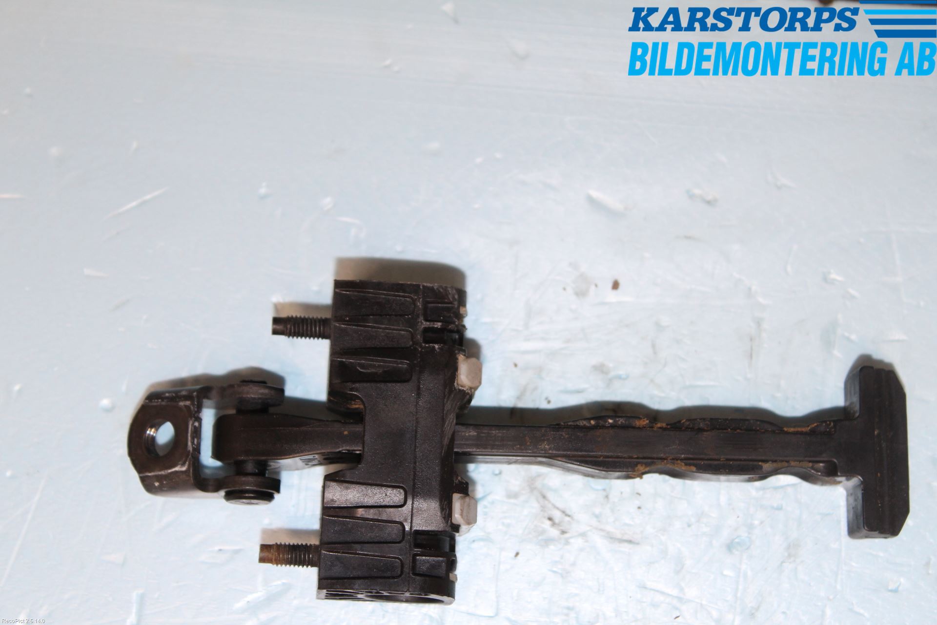 Peugeot 508 11-18 Dørstopper