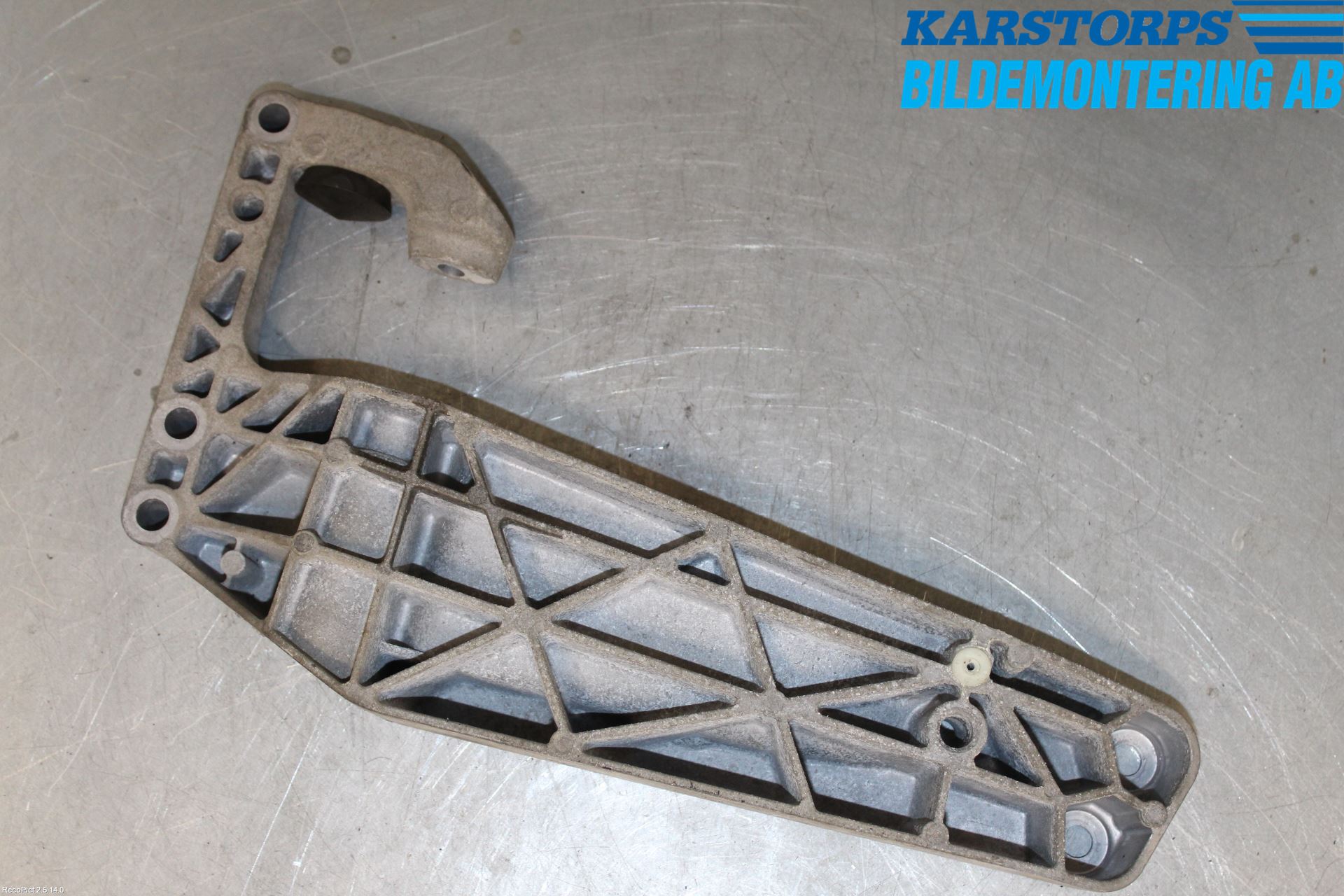BMW X3 F25 10-17 Gearkasse Bjelke - Travers