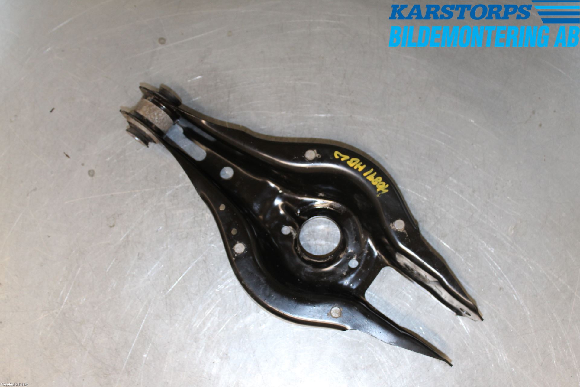 BMW 3 F30/F31/F80 12-19 Bærearm Bak Høyre