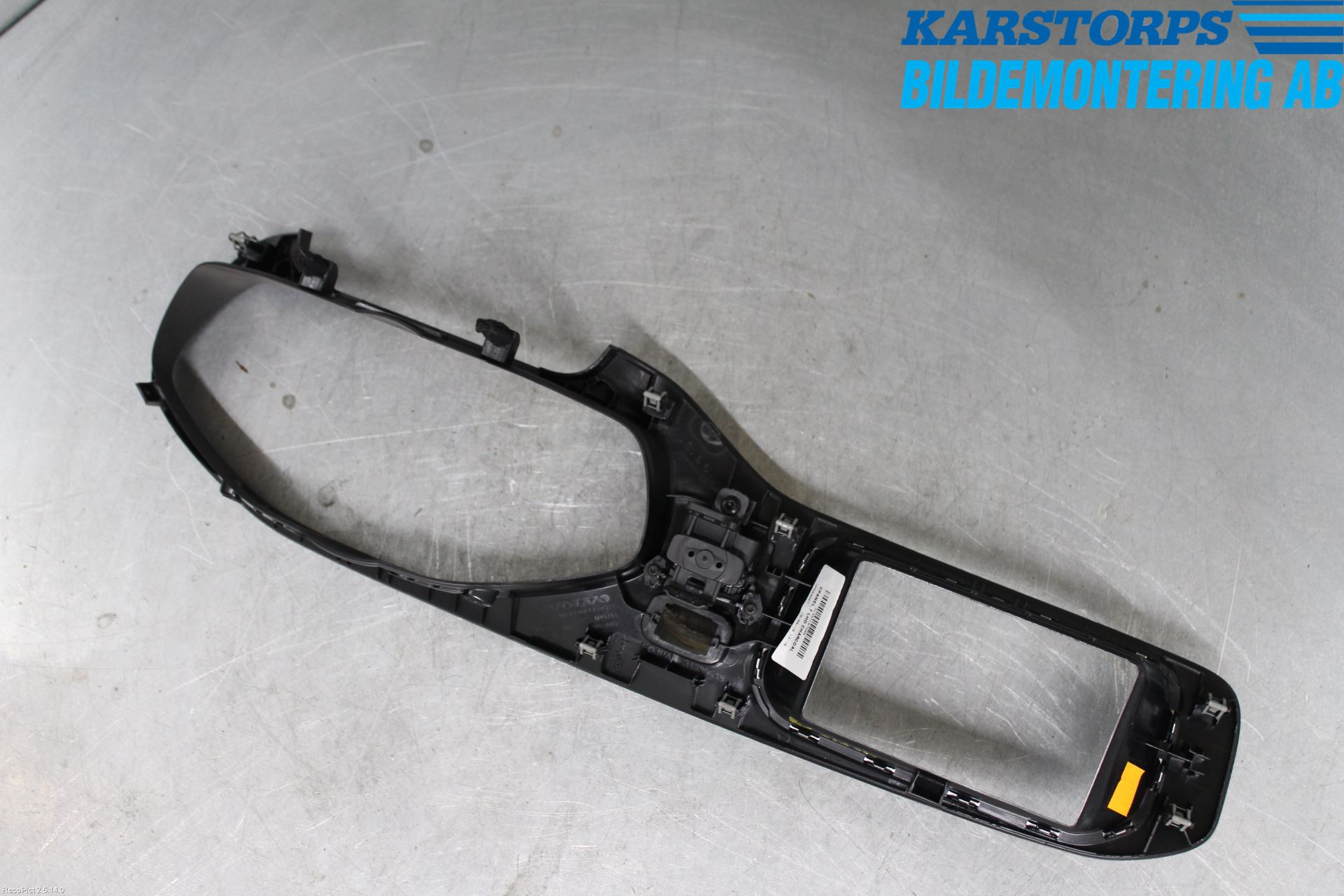 Volvo V40 CROSS COUNTRY 13-19 Instrument Ramme