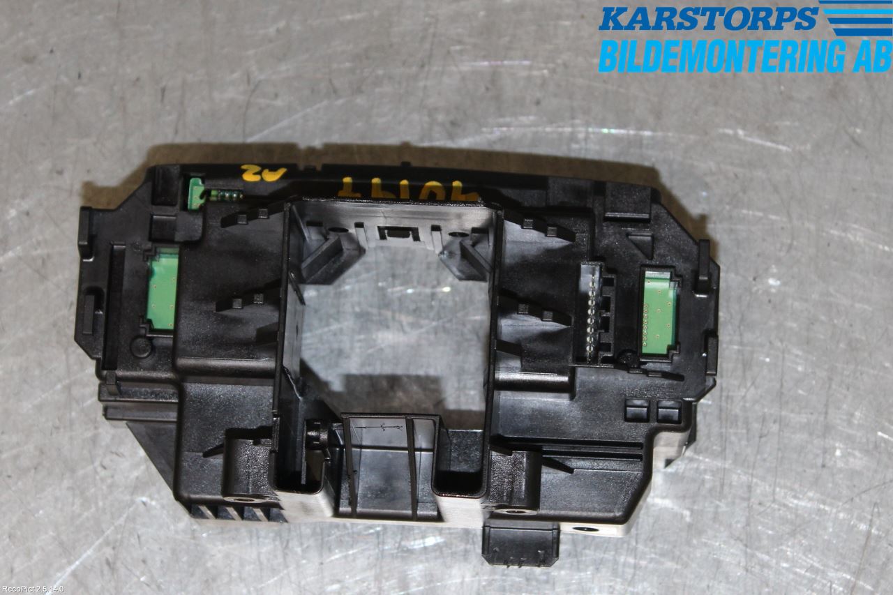 Volvo XC60 14-17 Bryter Rattbryter Feste