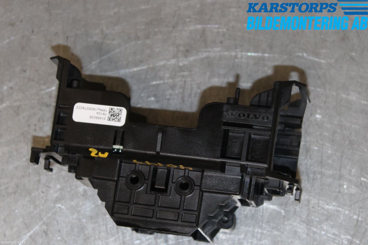 Volvo XC60 14-17 Bryter Rattbryter Feste