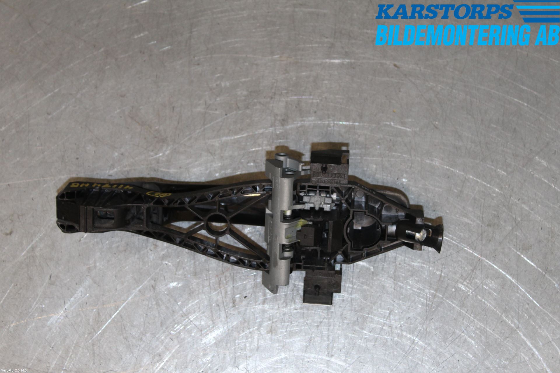 Volvo V70 14-16 Dørhandtak Ytre Høyre