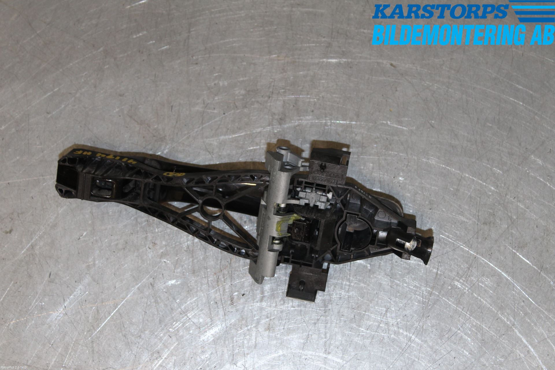Volvo V70 14-16 Dørhandtak Ytre Høyre