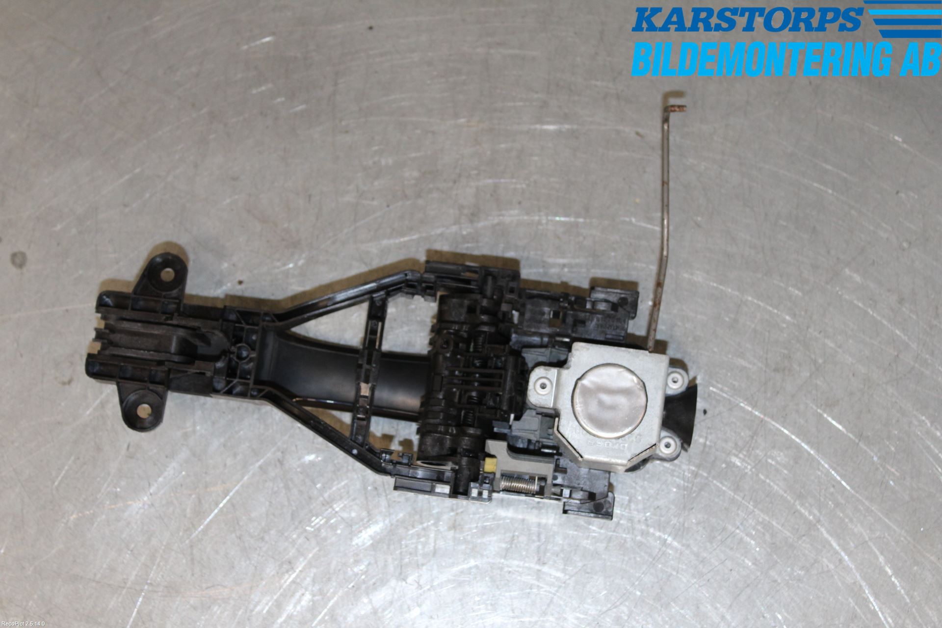 Volvo V40 CROSS COUNTRY 13-19 Dørhandtak Ytre Venstre