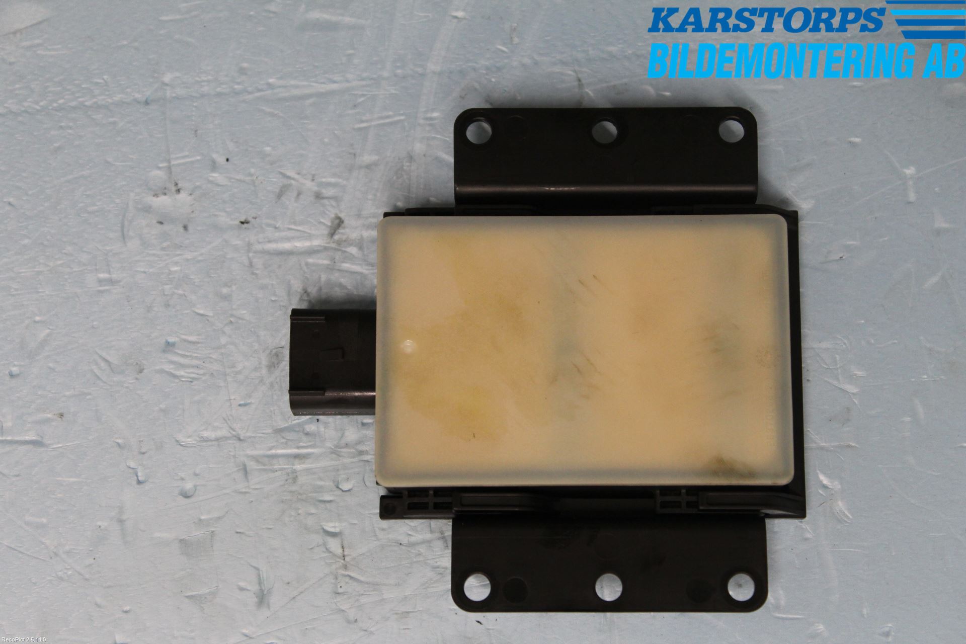 Volvo XC60 14-17 Sensor Kollisjonsbeskyttelse
