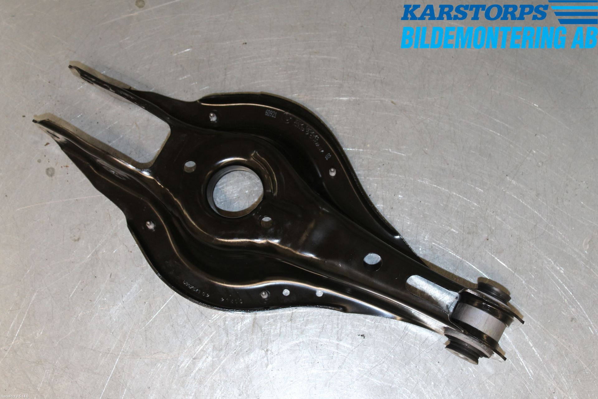 BMW 1 F20/F21 11-19 Bærearm Bak Høyre