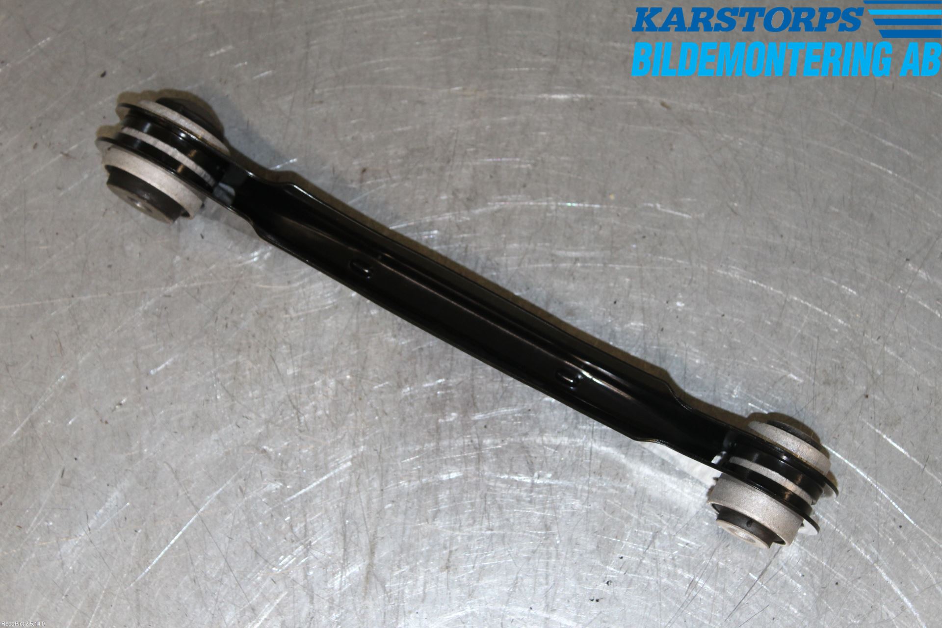 BMW 1 F20/F21 11-19 Bærearm Bak Venstre Øvre