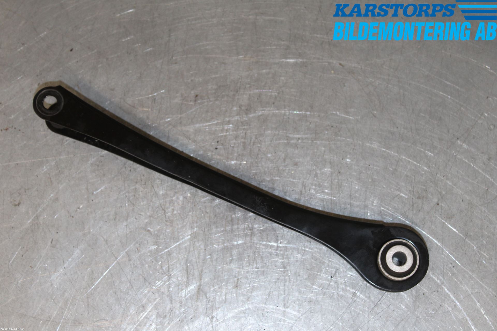 BMW 1 F20/F21 11-19 Bakaksel Momentstag
