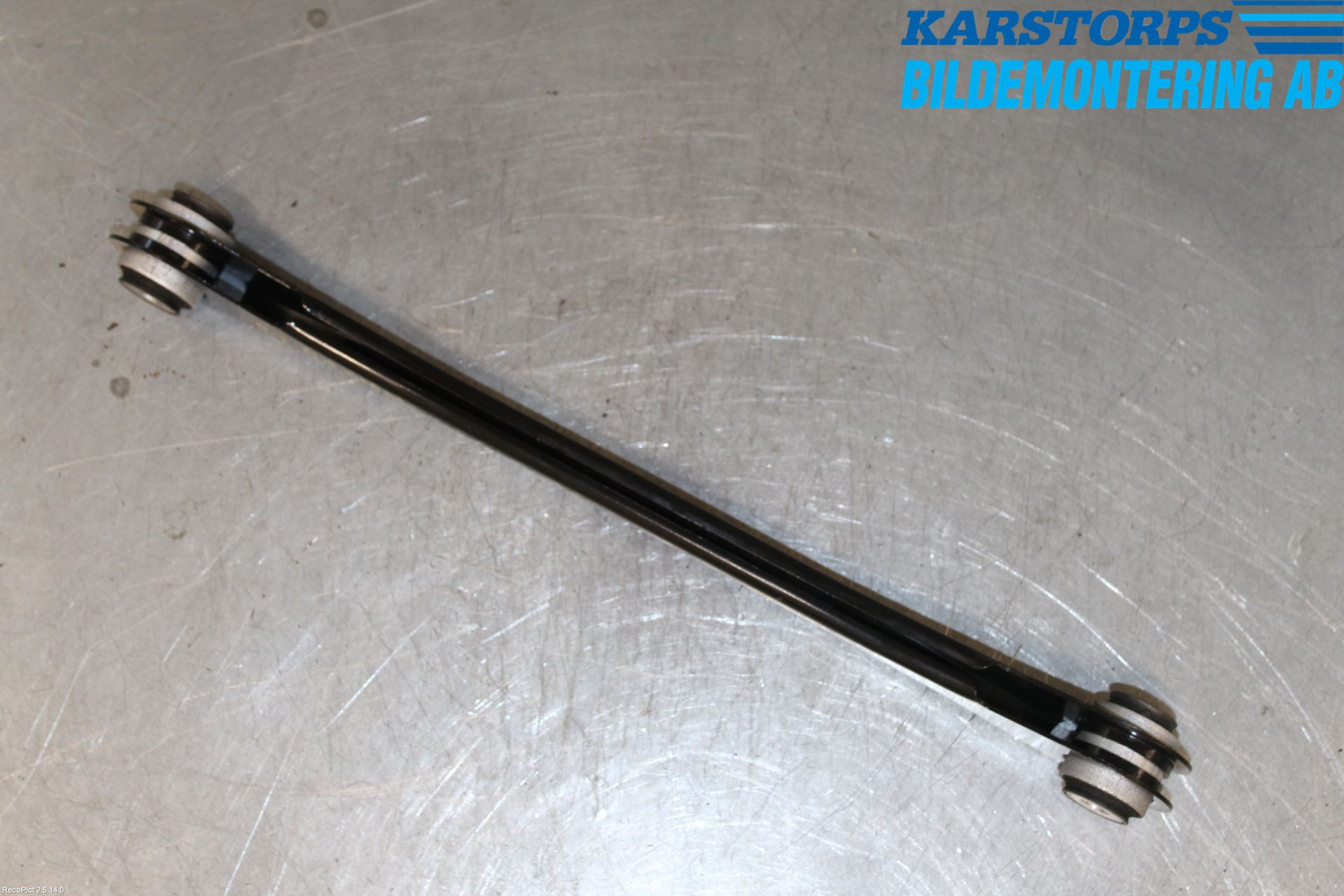 BMW 1 F20/F21 11-19 Bakaksel Momentstag