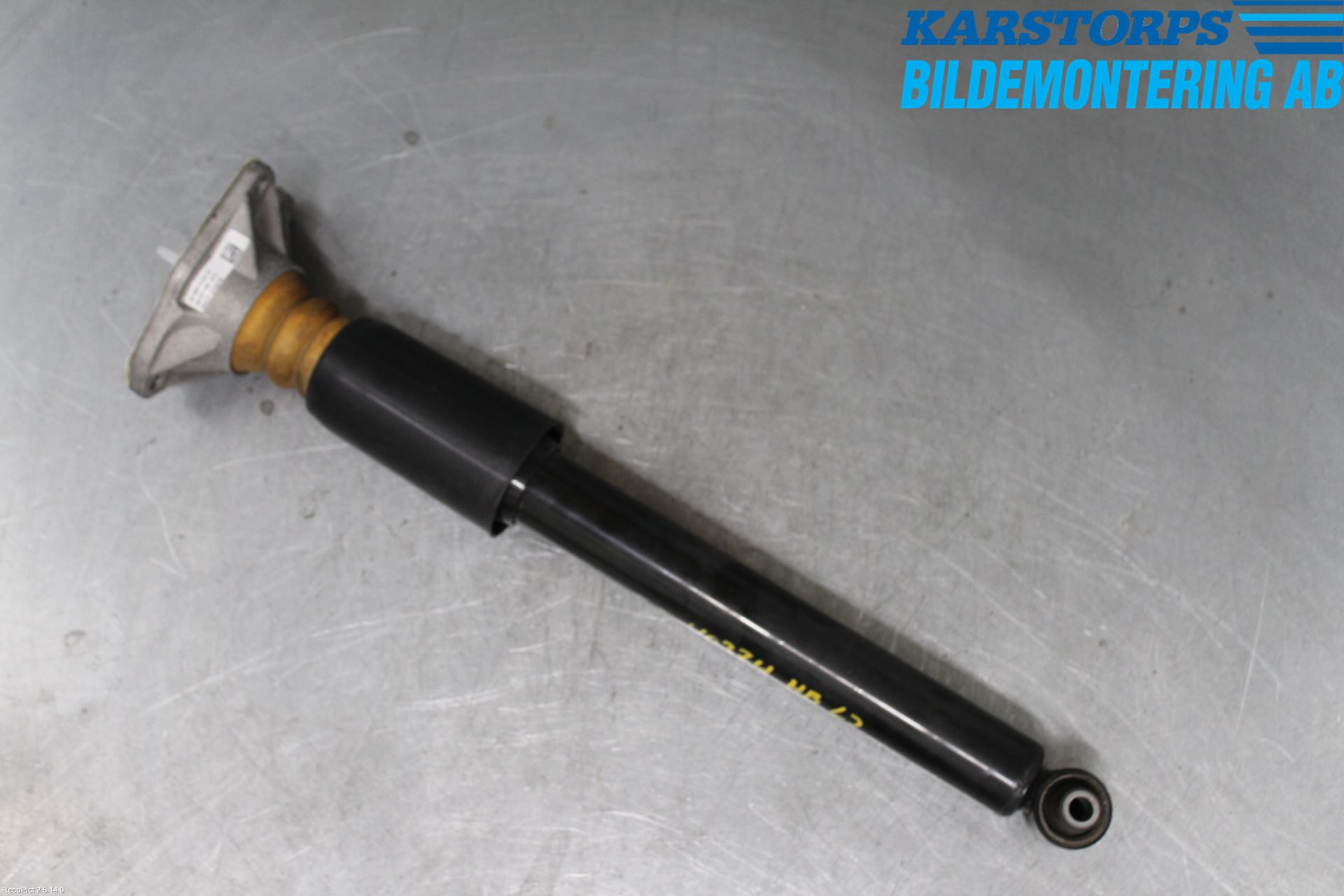 BMW 1 F20/F21 11-19 Støtdemper Bak