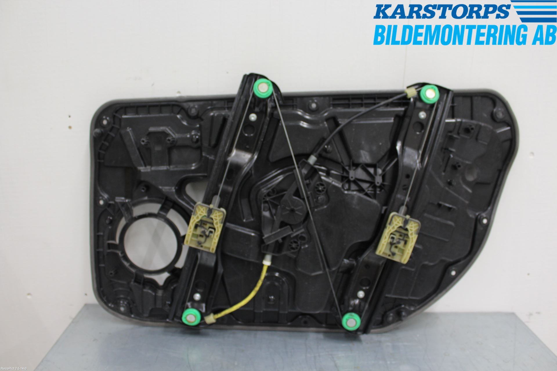 Volvo V40 CROSS COUNTRY 13-19 Vindusheis El Komp