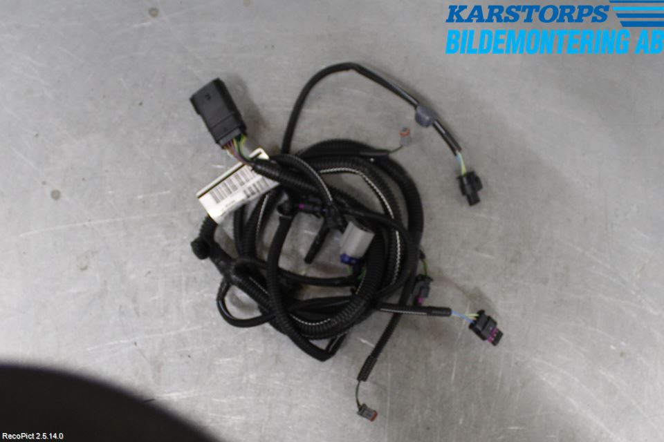 Volvo V40 CROSS COUNTRY 13-19 Sensor Ryggesensor