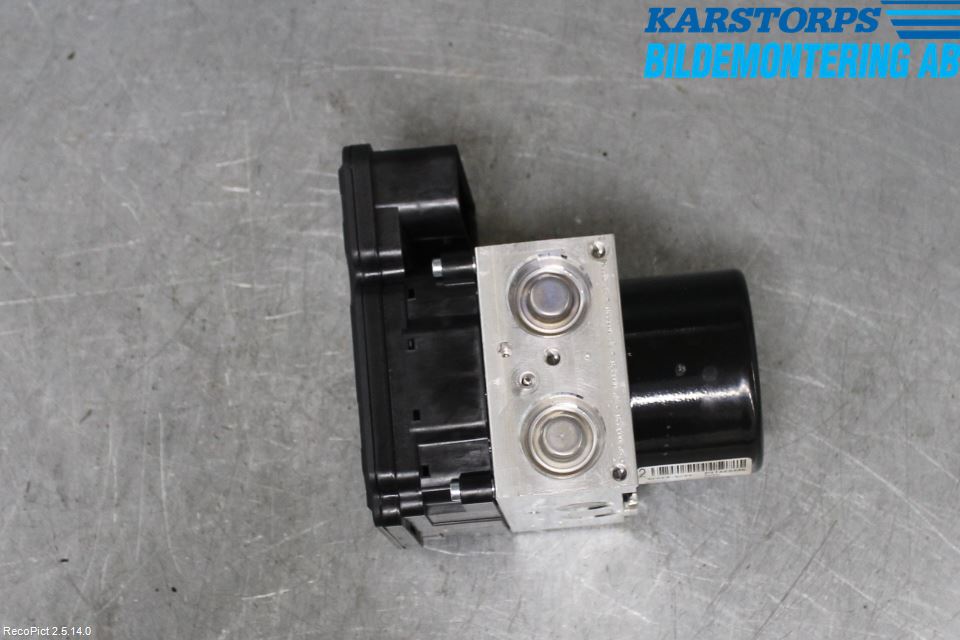 Volvo XC60 14-17 Abs Hydraulikkaggregat