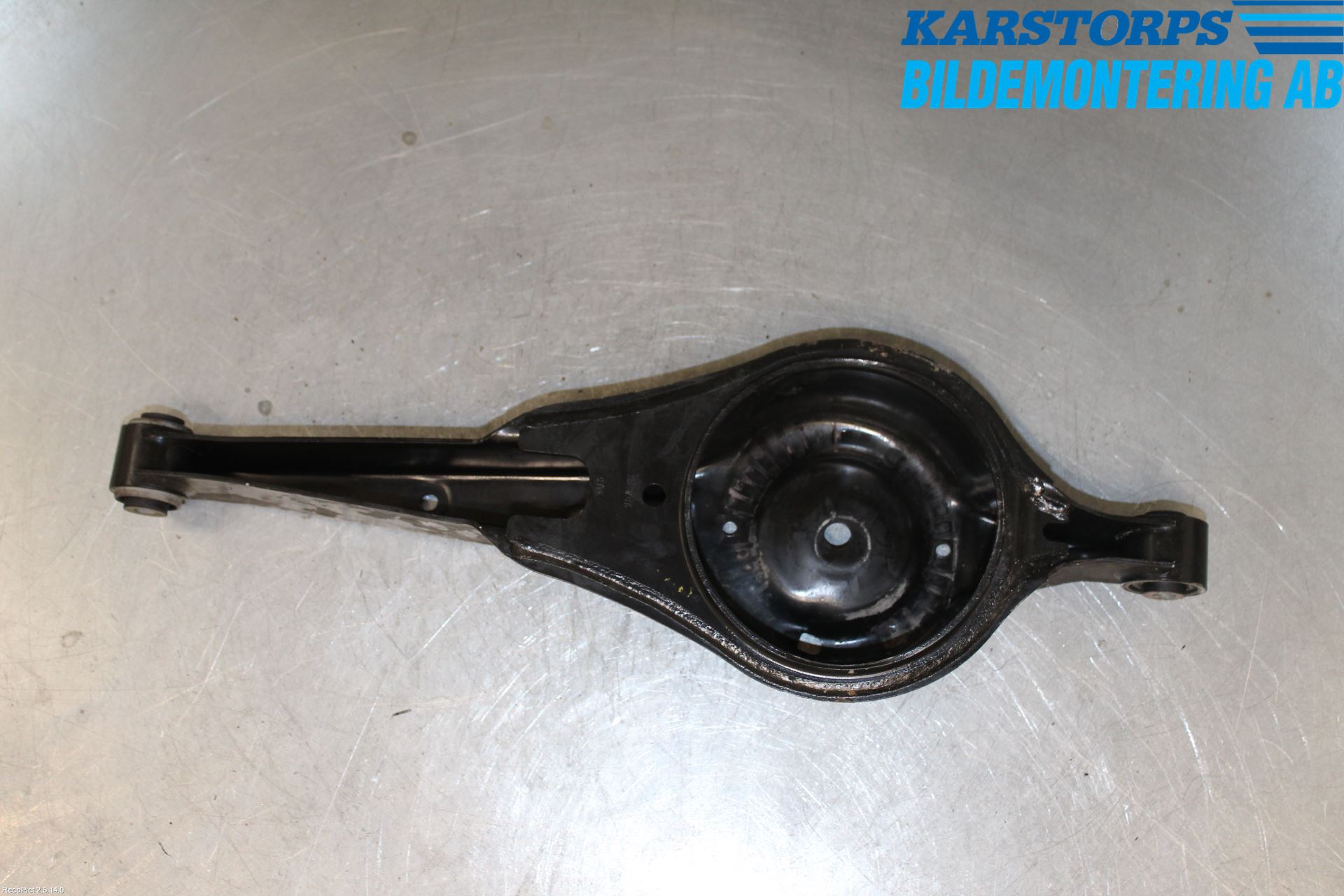 Volvo S60 14-18 Bærearm Bak Venstre