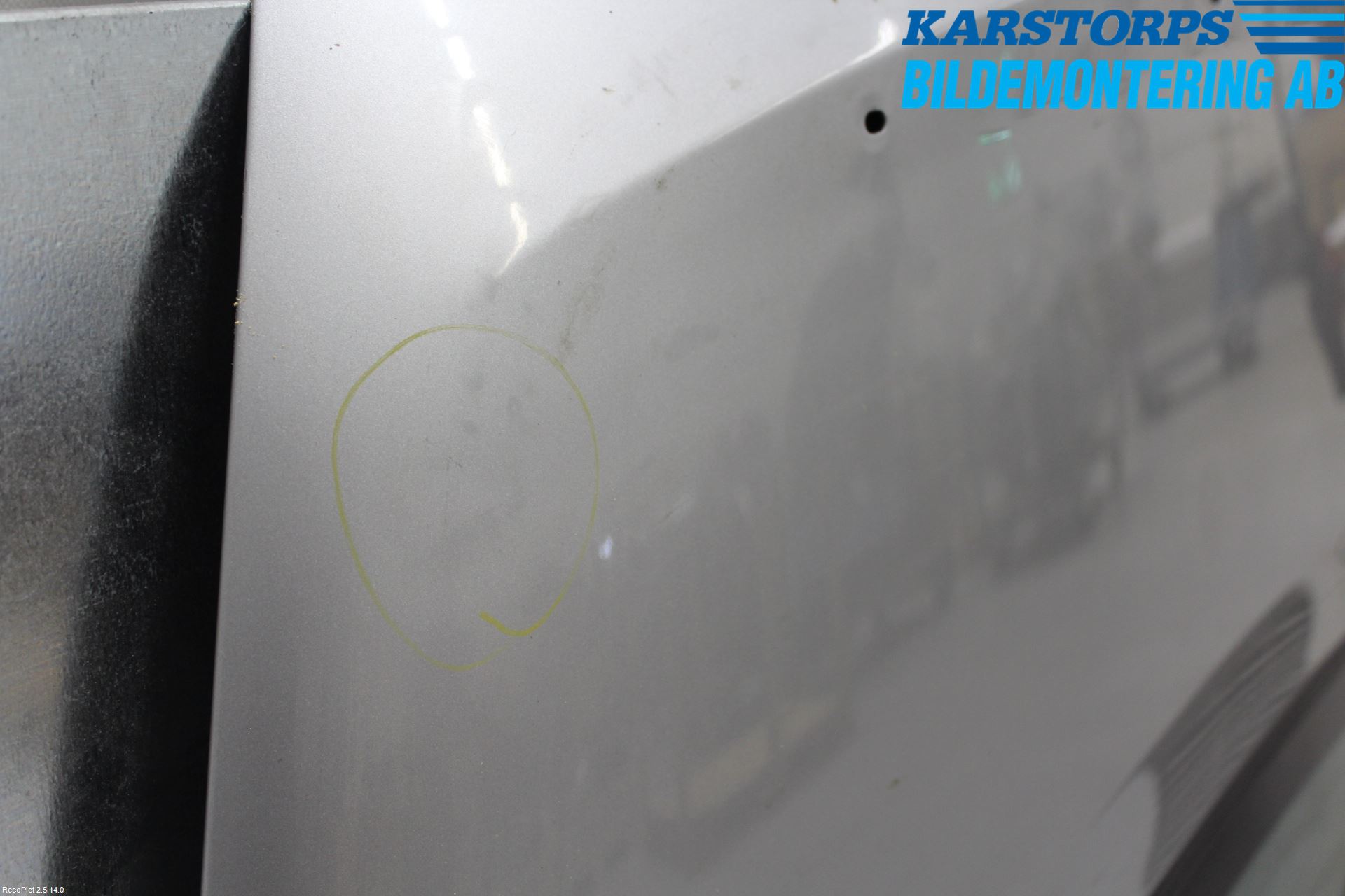Nissan 350Z Bakluke Cc - Kombi