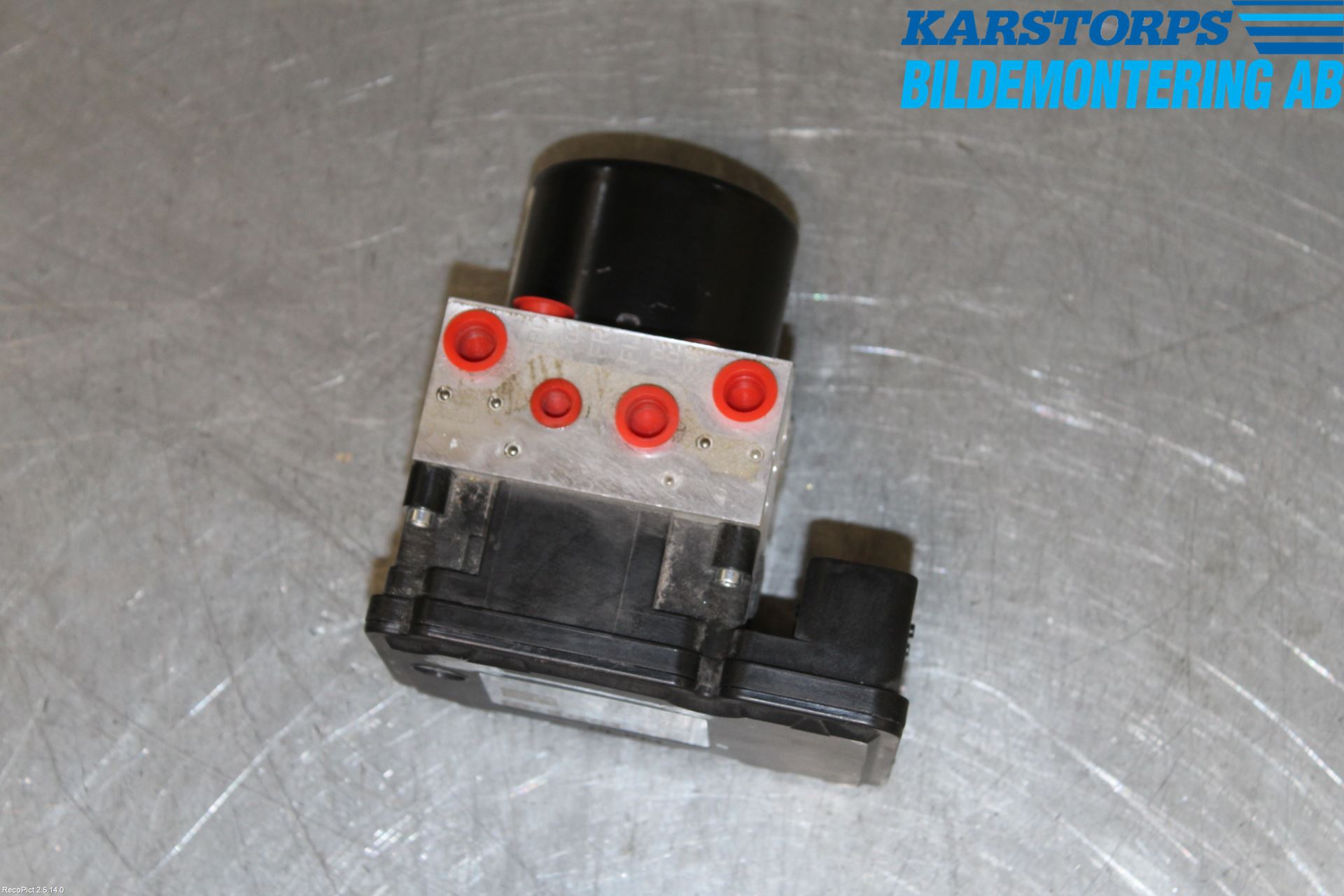 Volvo V70 14-16 Abs Hydraulikkaggregat