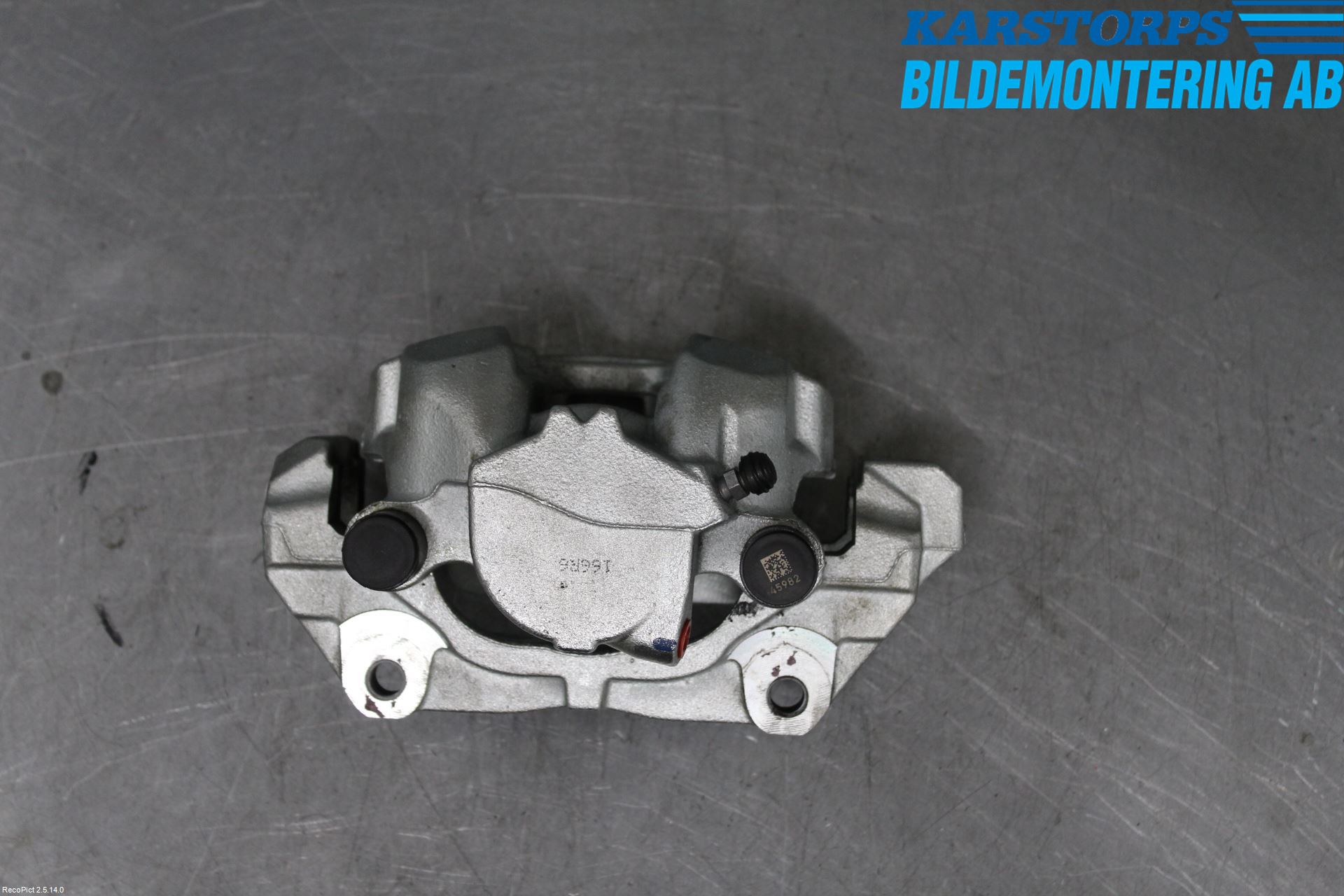 Volvo XC60 14-17 Bremsecaliper Foran Høyre