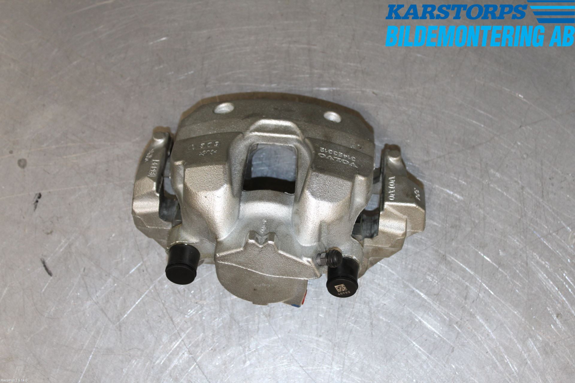 Volvo XC60 14-17 Bremsecaliper Foran Høyre