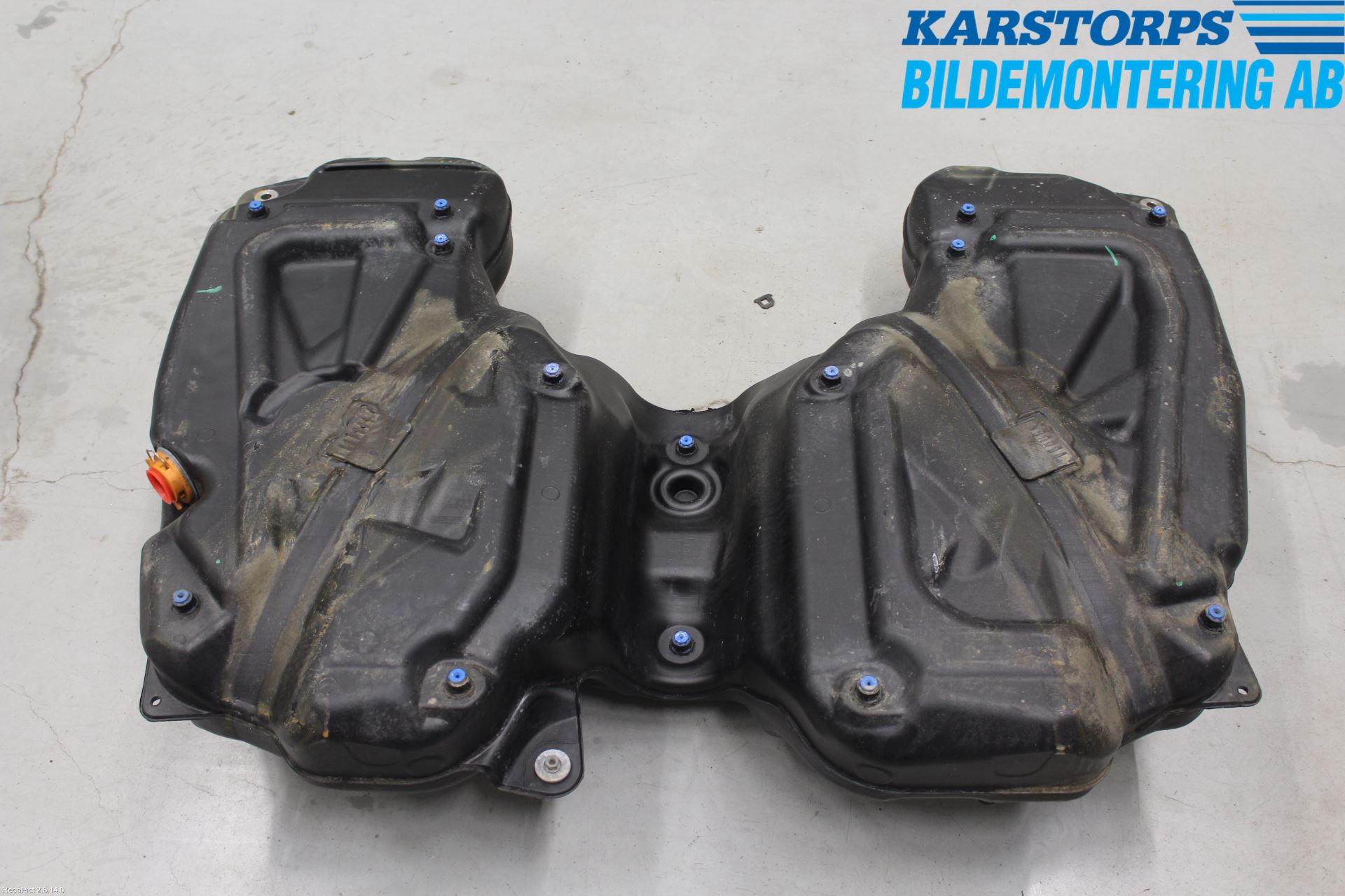 Mercedes-Benz MB GL/GLS-KLASS (X166) 12-19 Drivstofftank Diesel