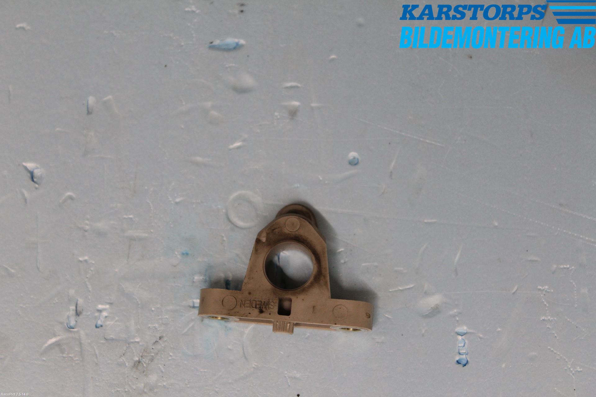 Volvo V40 12-19 Giver Turtall - Tenning