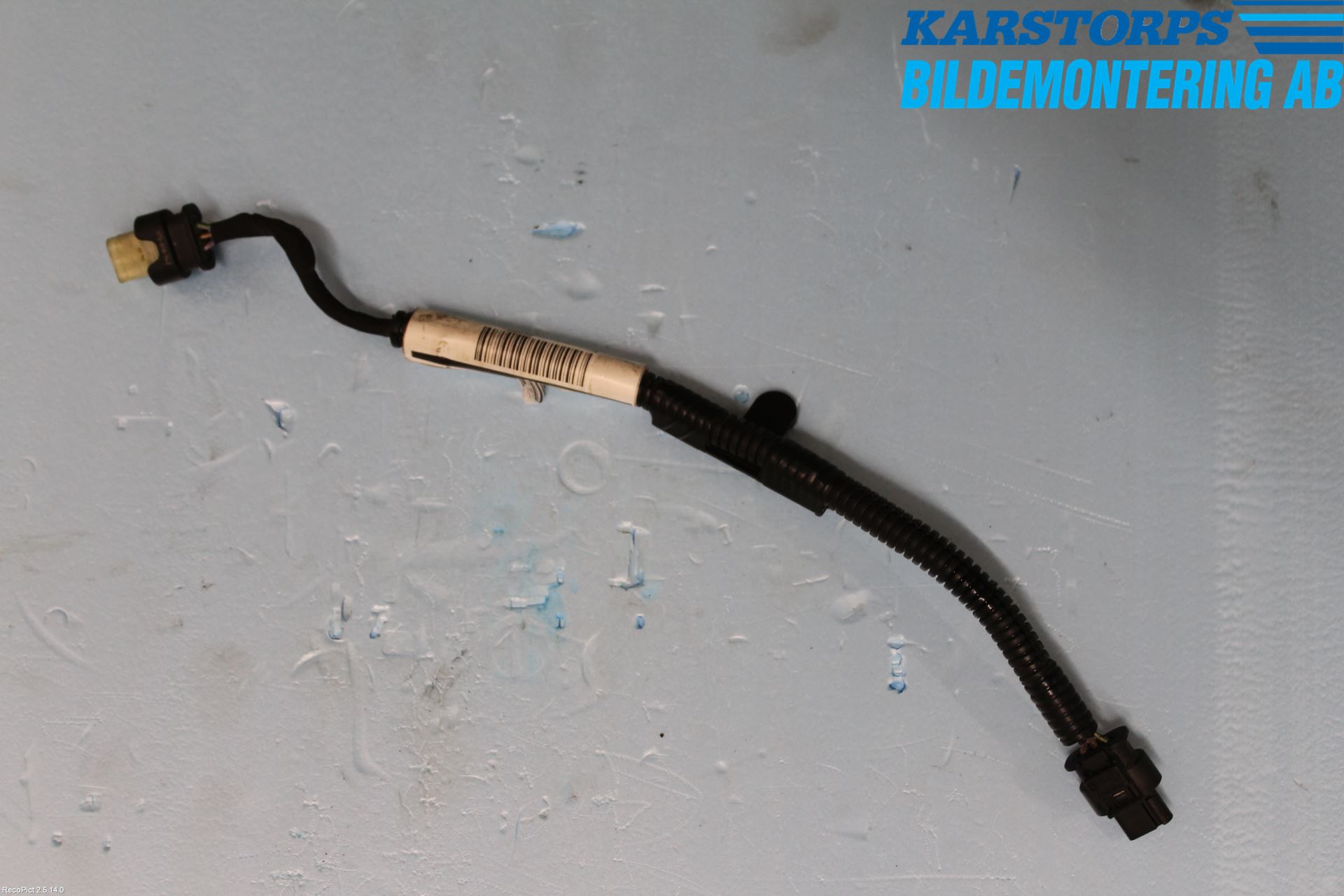 Volvo V40 12-19 Giver Turtall - Tenning