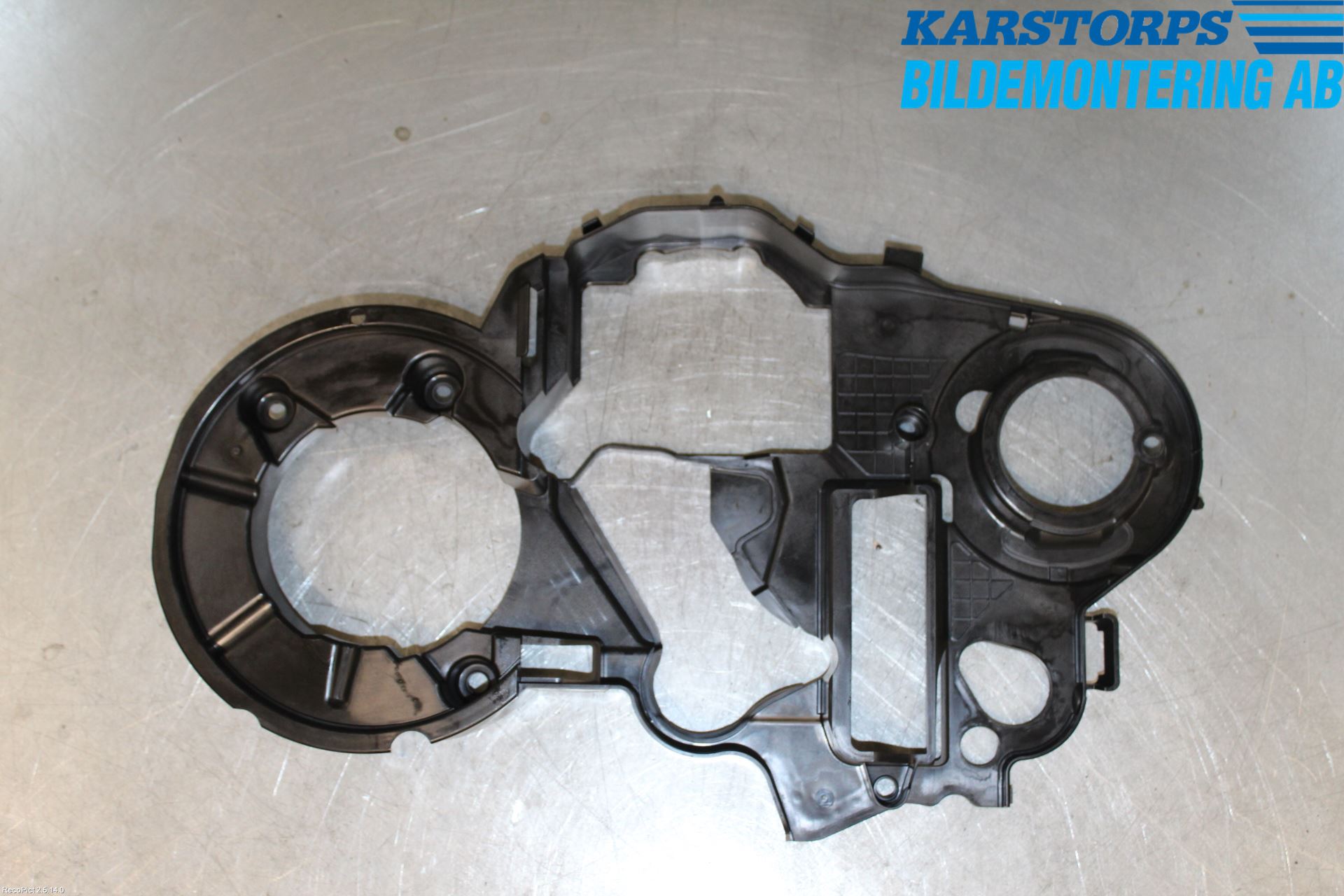 Volvo V40 12-19 Registerreim Deksel