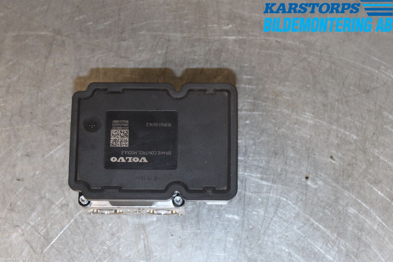 Volvo V40 CROSS COUNTRY 13-19 Abs Hydraulikkaggregat
