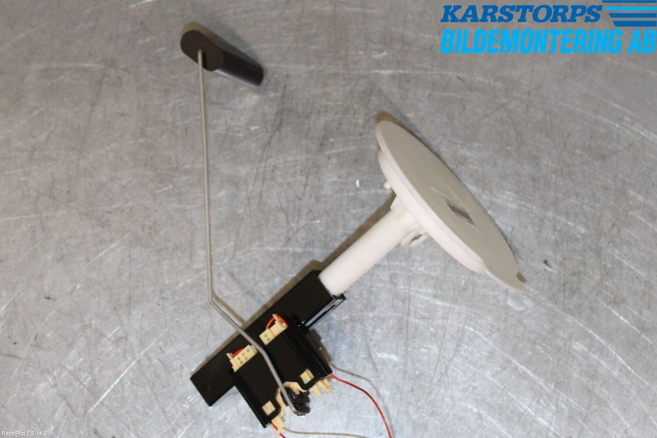Volvo V60 CROSS COUNTRY 16-18 Giver Drivstofftank