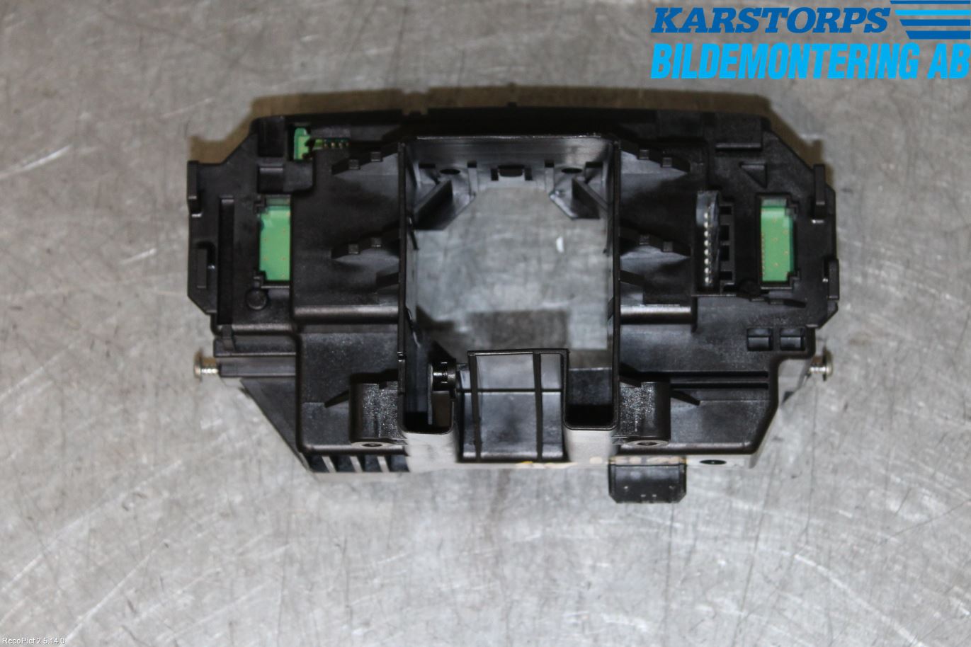Volvo XC60 14-17 Bryter Rattbryter Feste