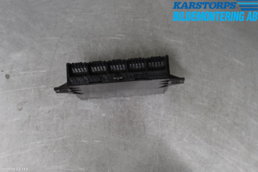 Volvo XC60 14-17 Styrenhet Nyckellös System