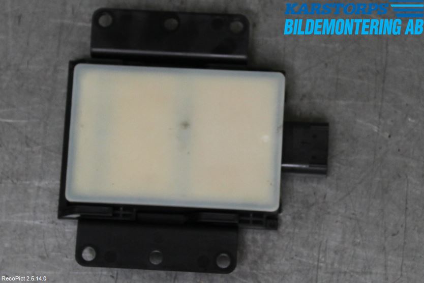 Volvo XC60 14-17 Sensor Kollisjonsbeskyttelse