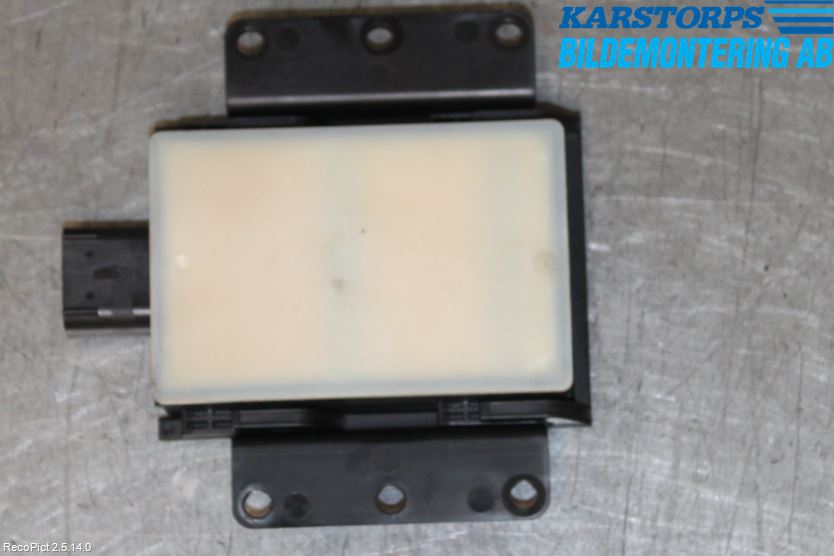 Volvo XC60 14-17 Sensor Kollisjonsbeskyttelse