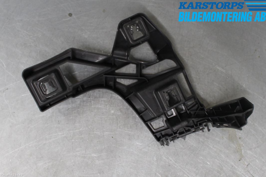 Mercedes-Benz MB GL/GLS-KLASS (X166) 12-19 Støtfangerfeste Bak Høyre