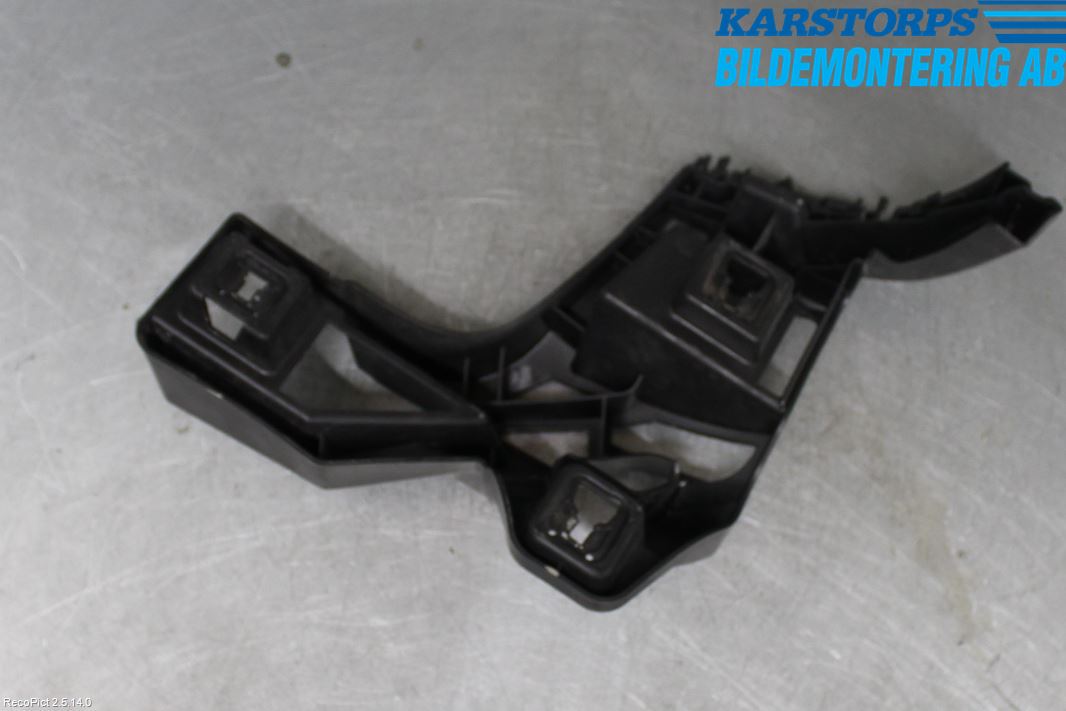 Mercedes-Benz MB GL/GLS-KLASS (X166) 12-19 Støtfangerfeste Bak Venstre