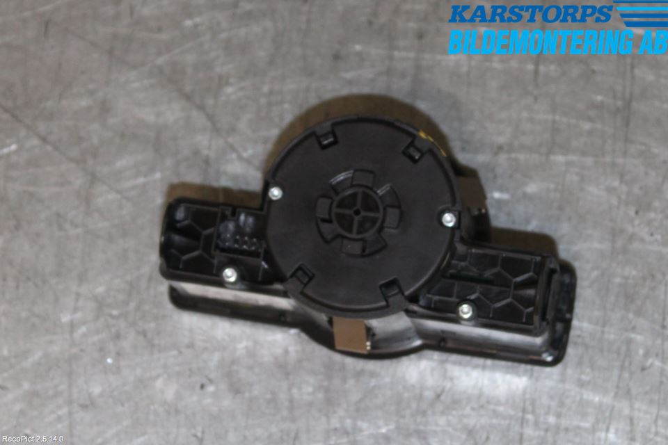 Mercedes-Benz MB GL/GLS-KLASS (X166) 12-19 Bryter Hovedlys