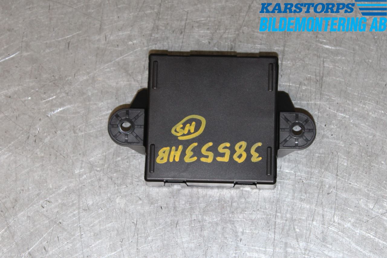Mercedes-Benz MB E-KLASS (W212) 09-16 Styreenhet Dør