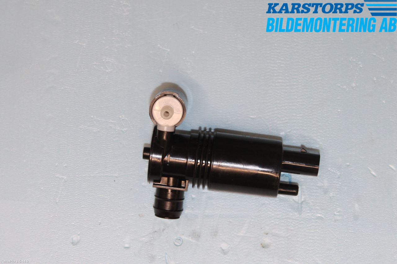 Volvo XC60 14-17 Spylerpumpe Frontrute