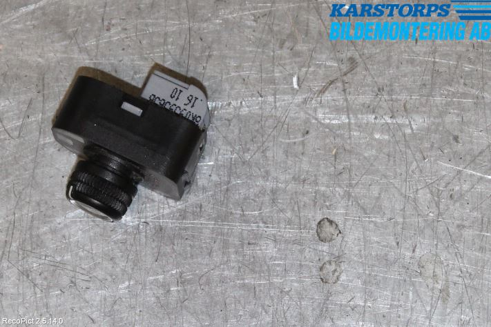 Audi A4/S4 08-11 Bryter Speil