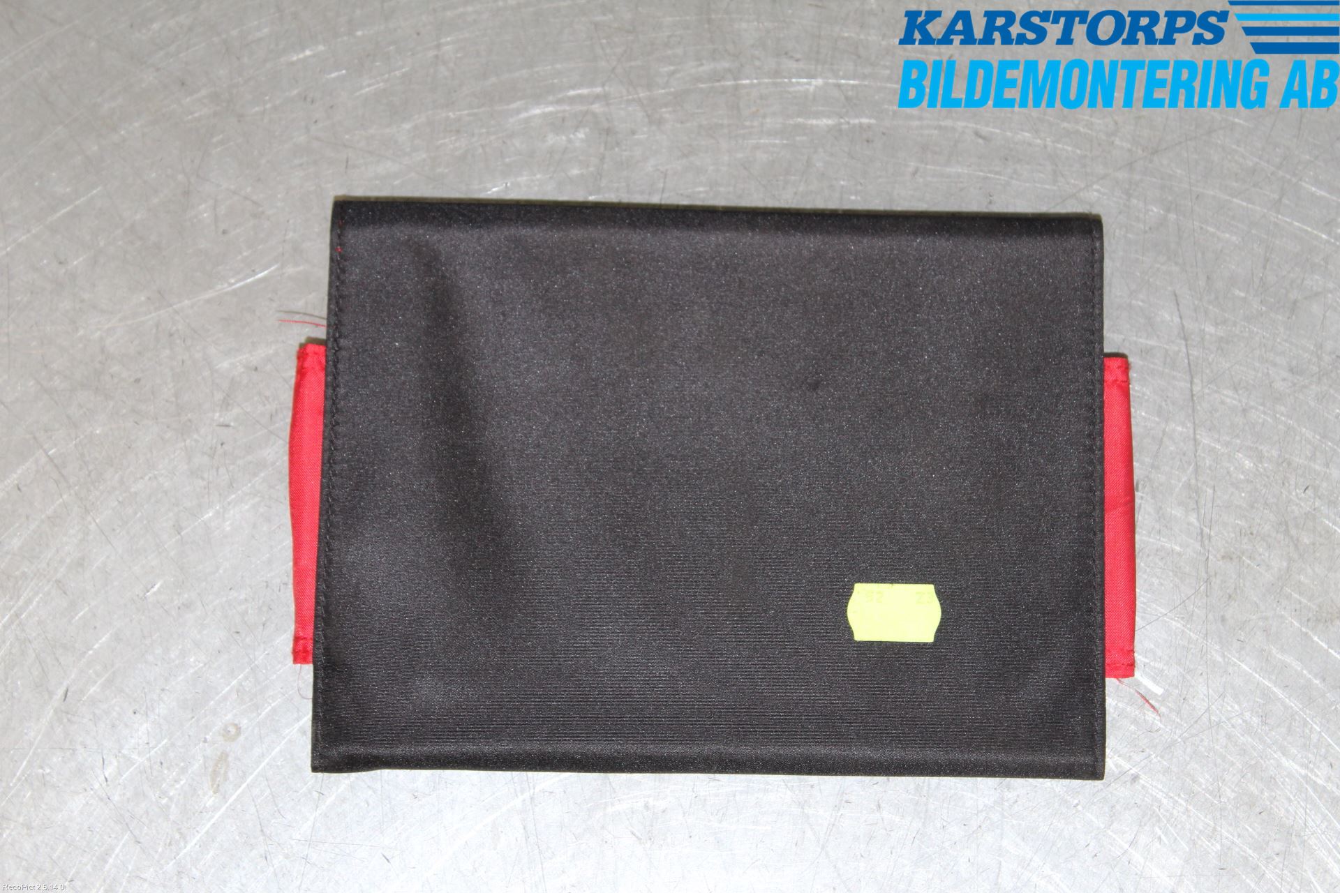 Citroen C4 GRAND PICASSO 14-18 Instruksjonsbok